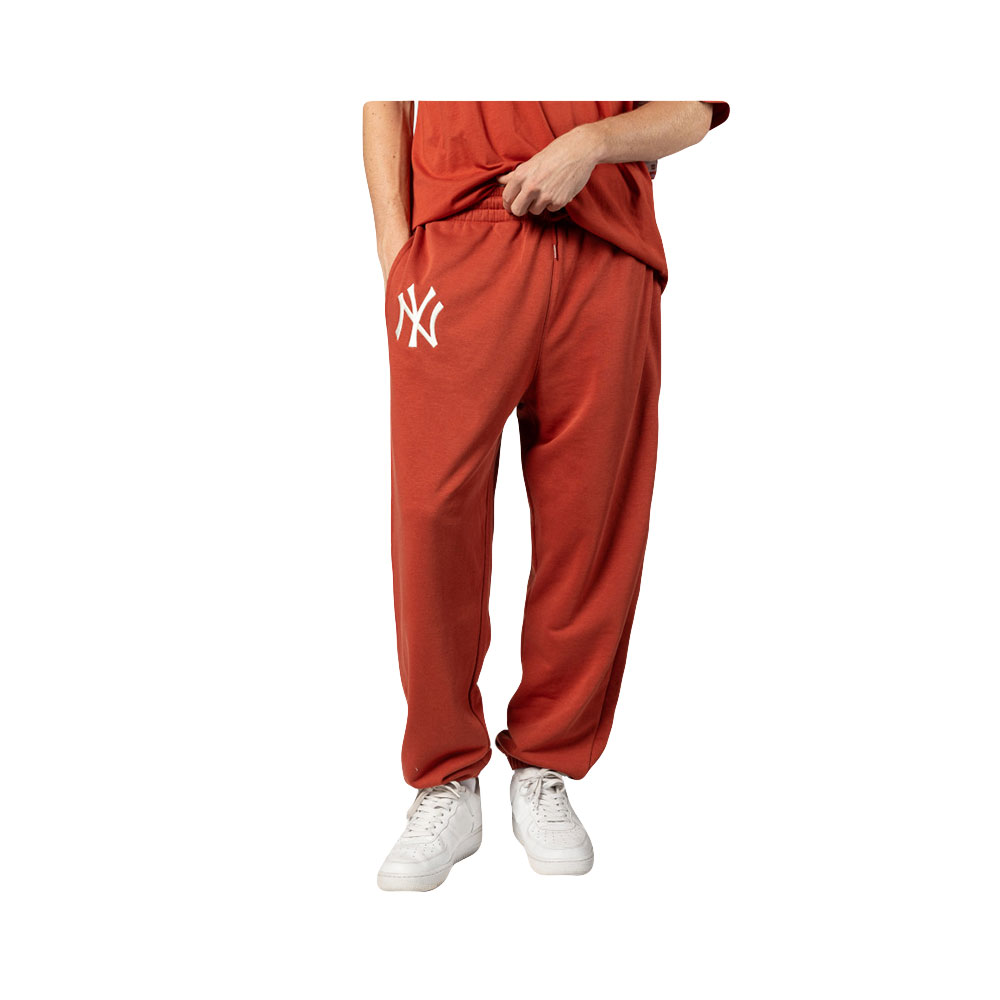 League Essntls Jogger New York Yankees I New Era MULTICOLOR 