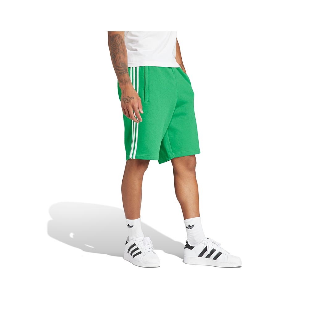 Adicolor 3 Stripes Shorts Adidas image number 1