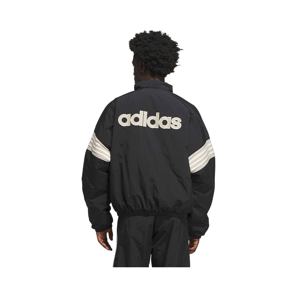 Og Team Jkt Adidas MULTICOLOR 