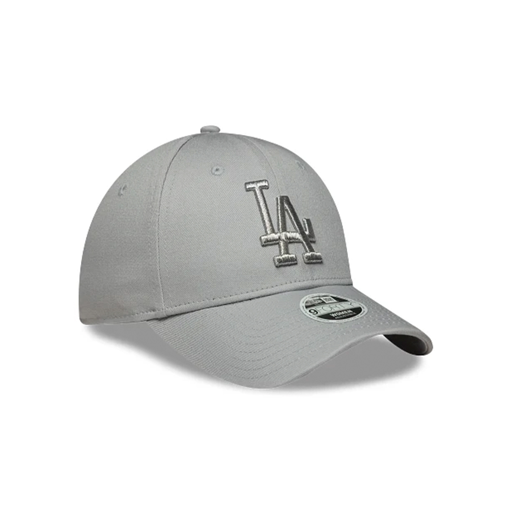 Wmns Metallic 9Forty Los Angeles Dodgers New Era