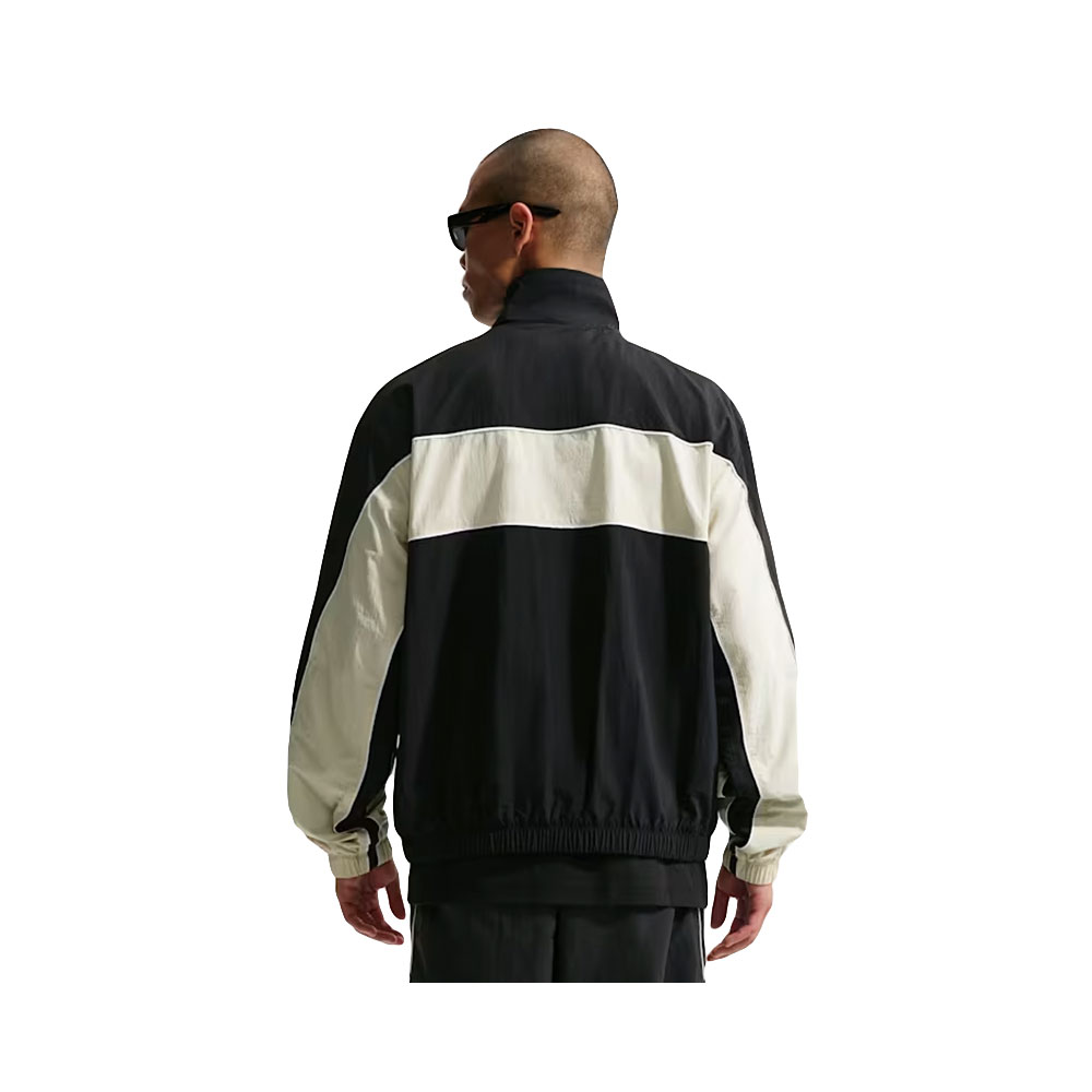 M Nk Club Ltwt Fz Jkt Ctb Nike MULTICOLOR 