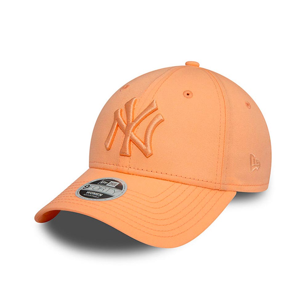 Wmns League Ess 9Forty New York Yankees New Era image number 1