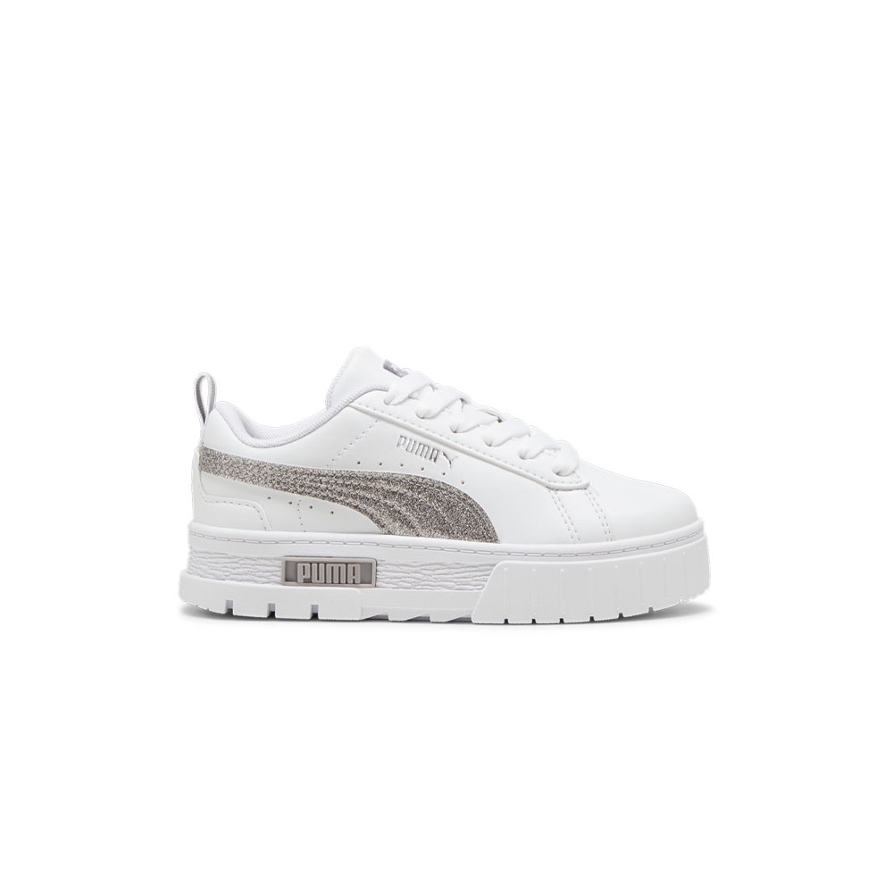Mayze Glitter Ps Puma Shoes  