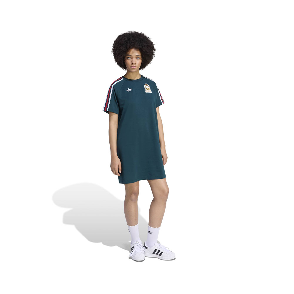 Mexico Originals Dress Adidas