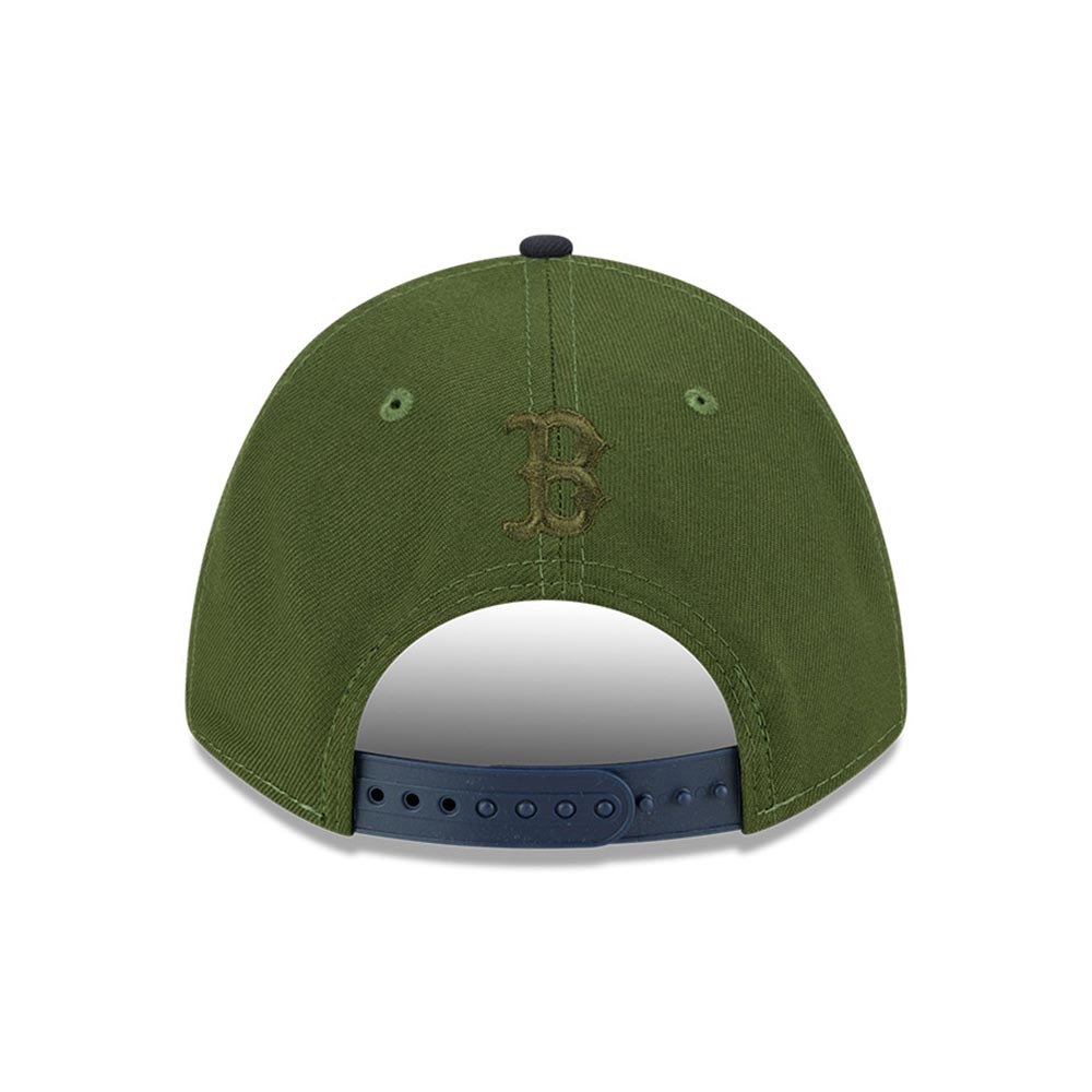 City Feature 24584 Boston Red Sox Rig New Era image number 3