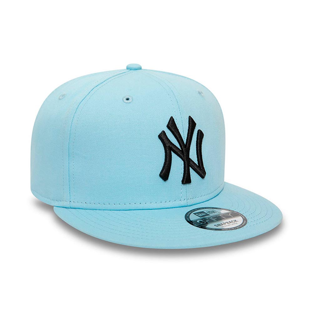 League Ess 9Fifty New York Yankees New Era image number 3