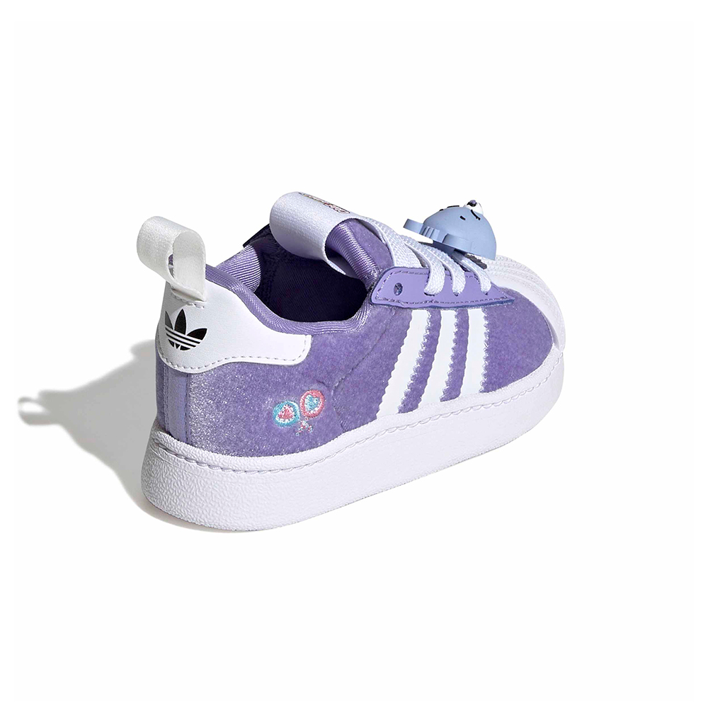 Superstar Quickon I Adidas MULTICOLOR 