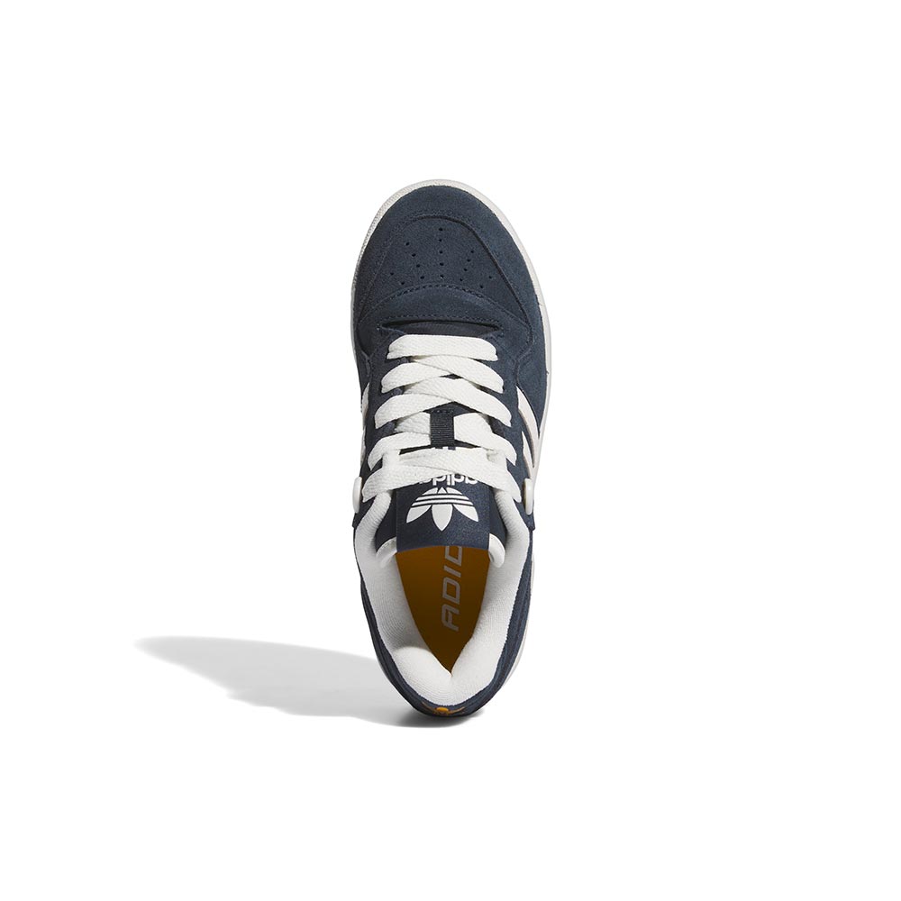 Rivalry Low Shoes Kids Adidas image number 4