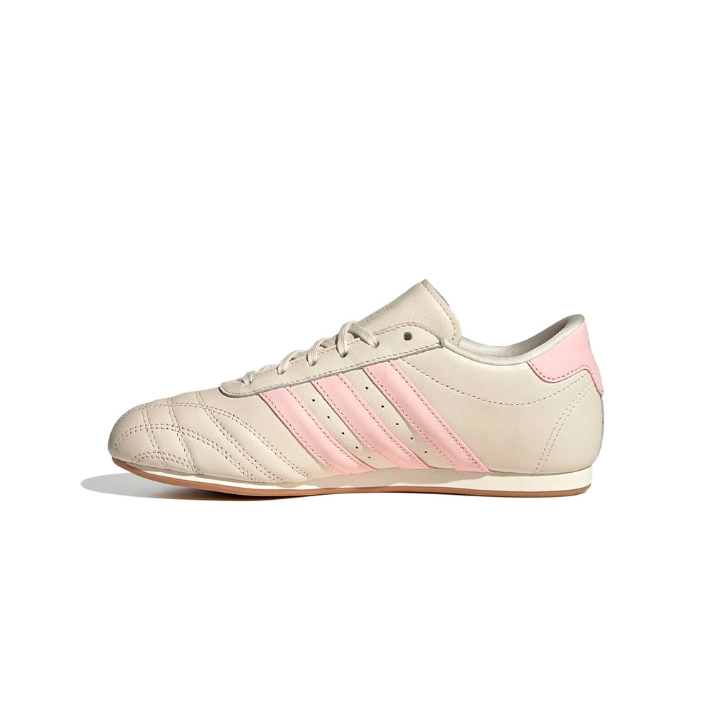 Taekwondo Lace Shoes Adidas BLANCO 