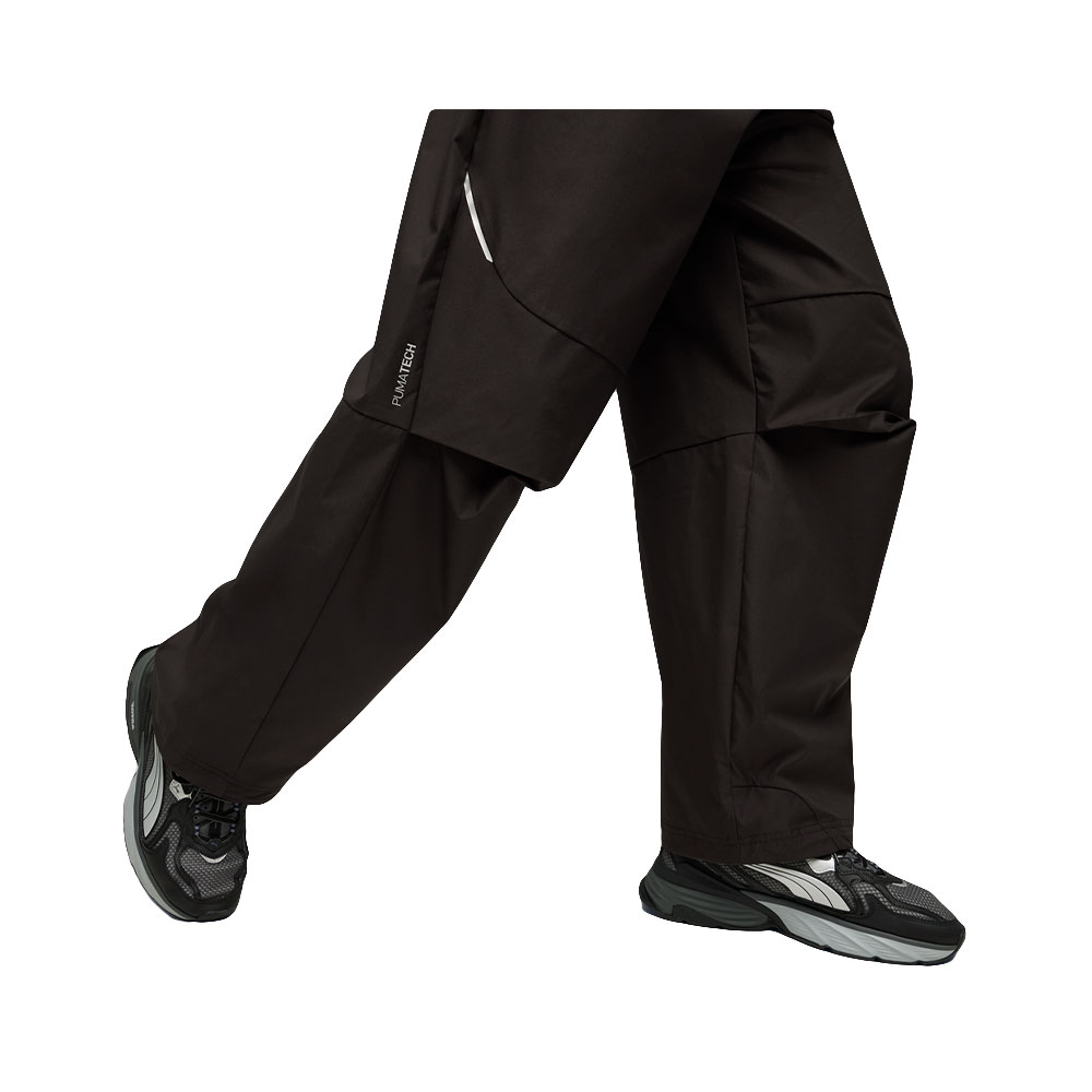 Pumatech Oversized Track Pants Puma MULTICOLOR 