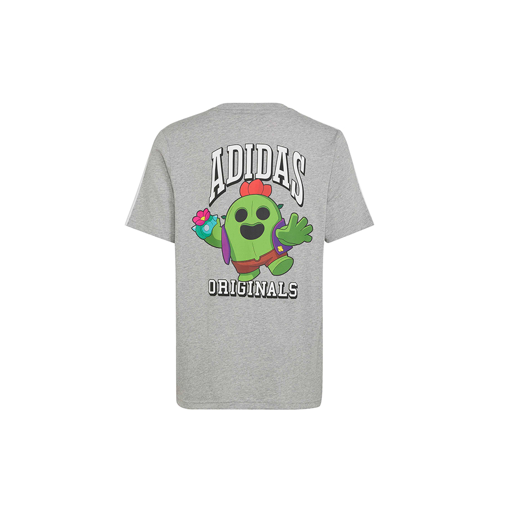 Gfx Loose Tee Adidas