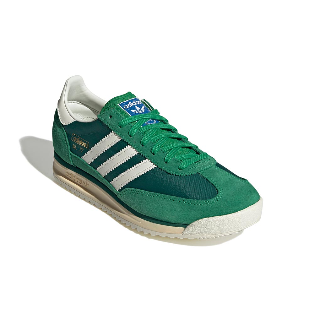 Sl 72 Rs Shoes Adidas image number 2
