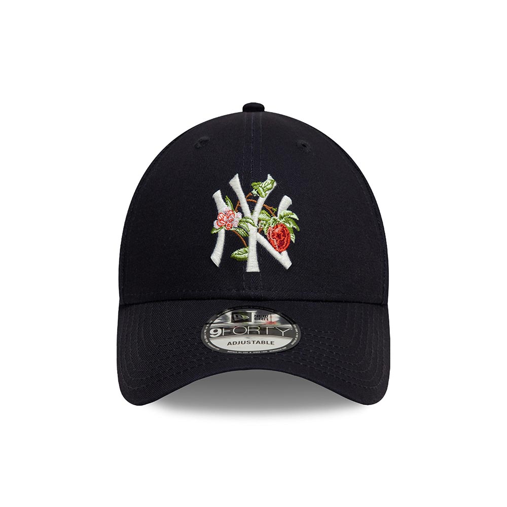 Fruit Icon 9Forty New York Yankees Nvy New Era image number 0