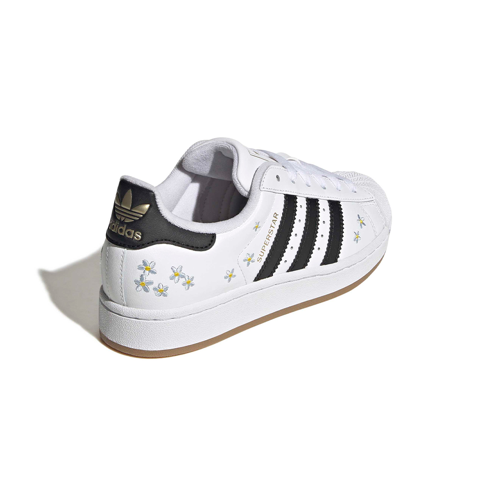 Superstar II J Adidas MULTICOLOR 