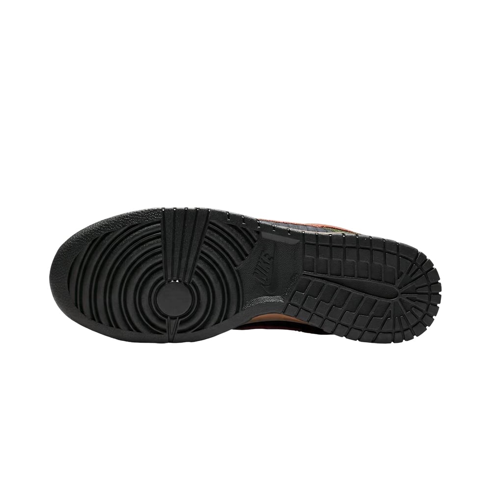 Nike Dunk Low Retro Prm Nike  