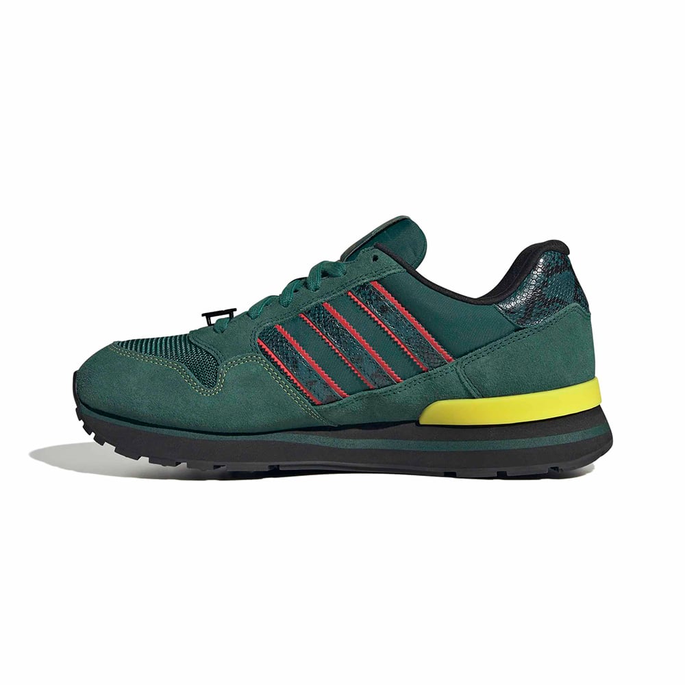 Pok&eacute;mon Zx 500 Rs Adidas MULTICOLOR 