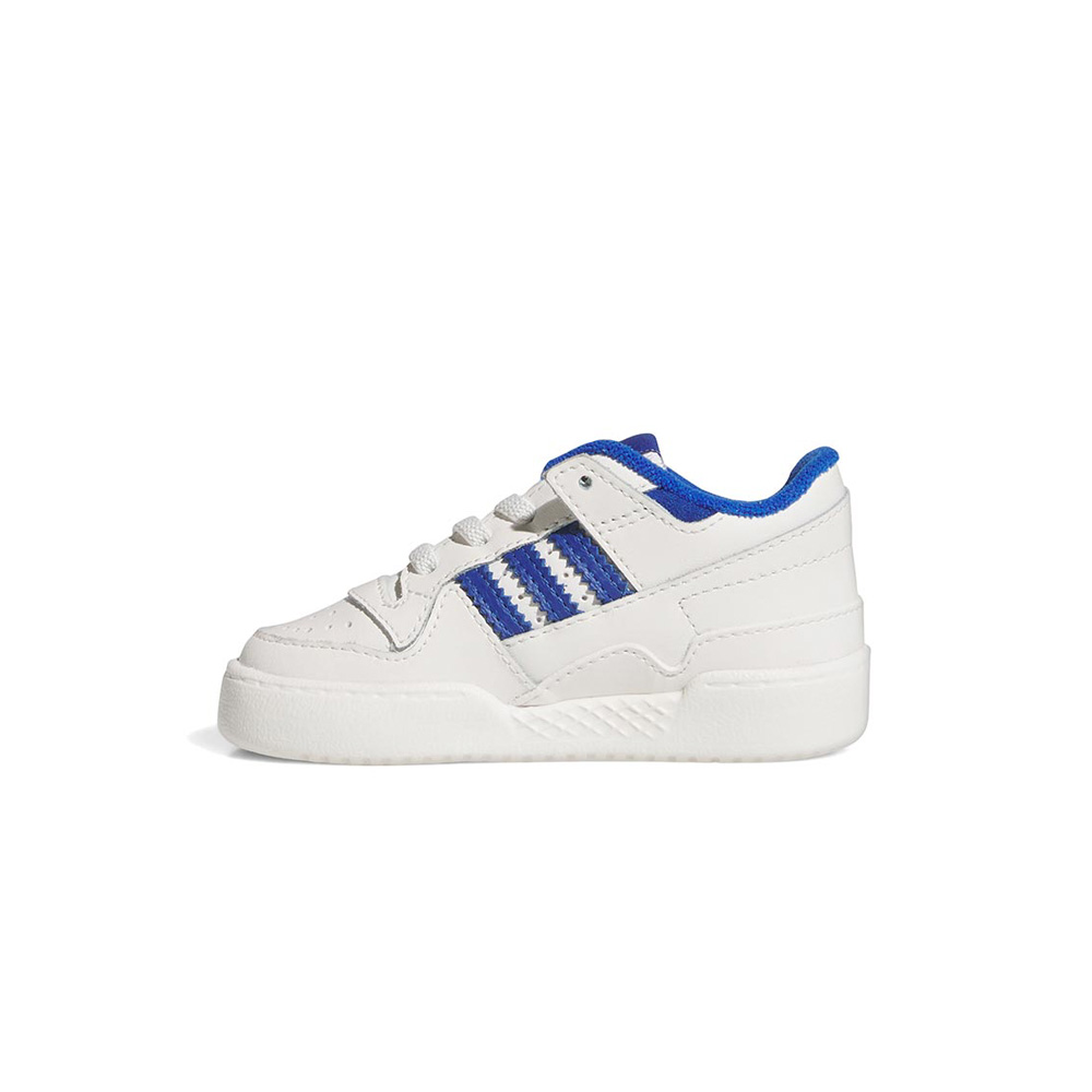 Forum Low Cl Shoes Kids Adidas image number 2