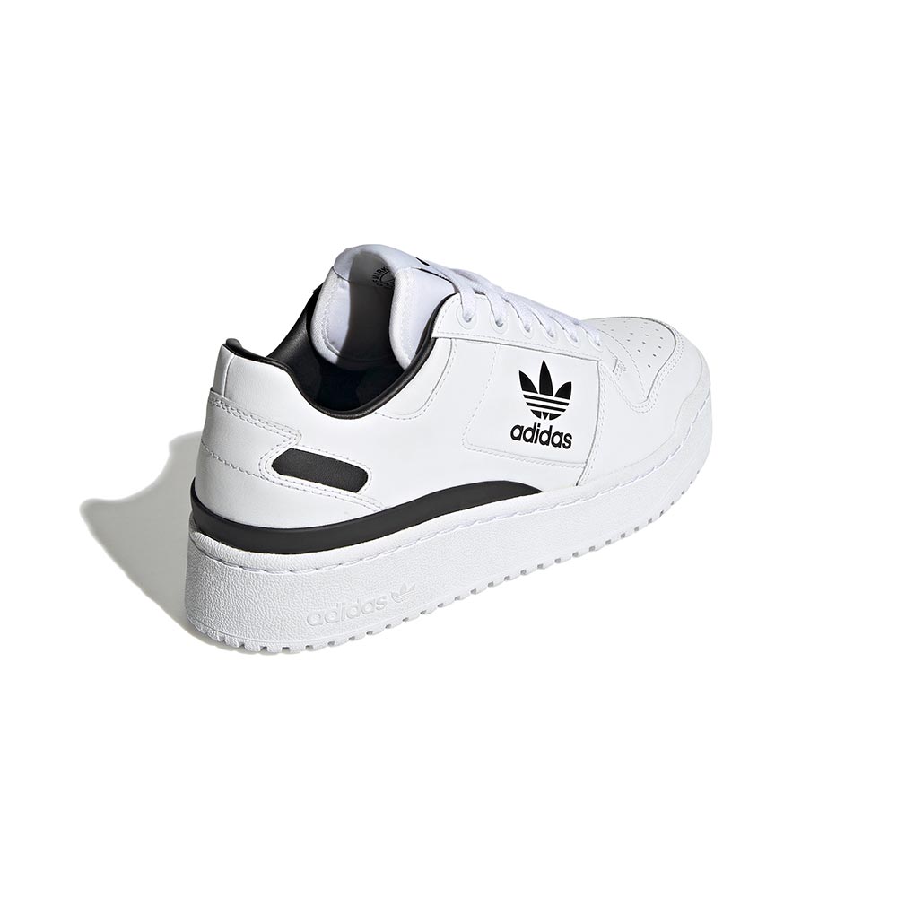 Forum Bold Shoes Adidas image number 3