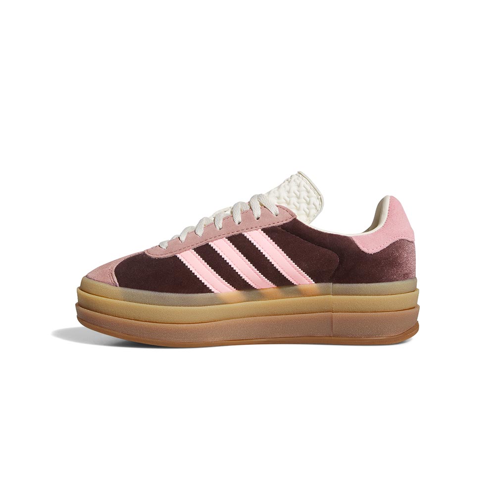 Gazelle Bold Shoes Adidas image number 1