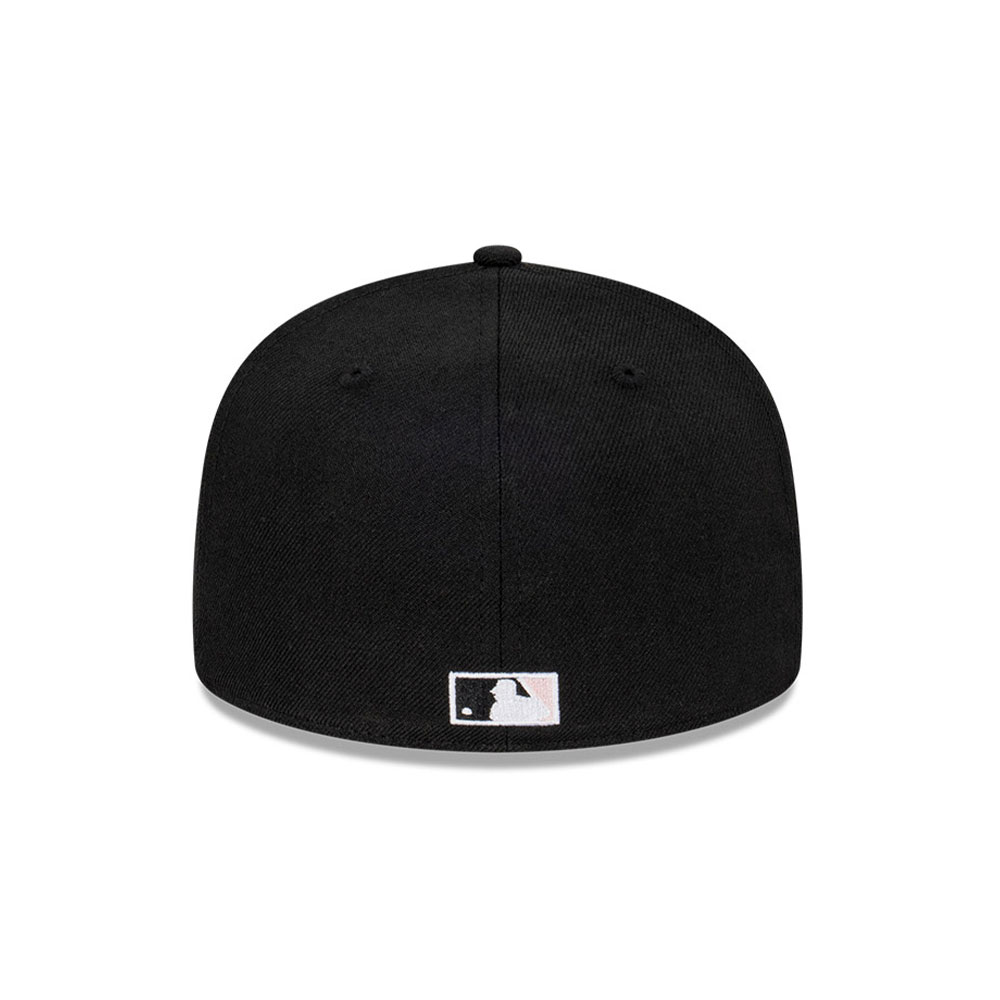 5950 Q423 All Sorts New York Yankees Blkpnk New Era MULTICOLOR 