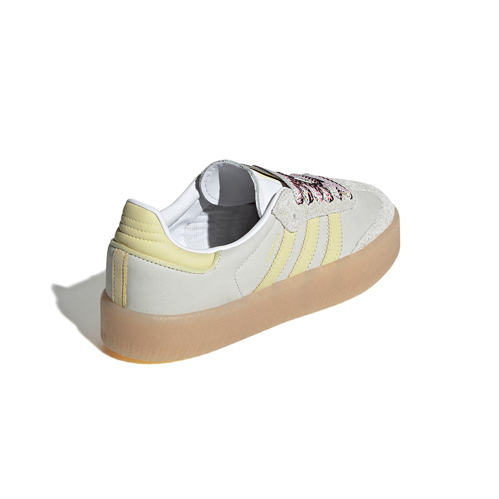 Sambae Shoes Adidas image number 3