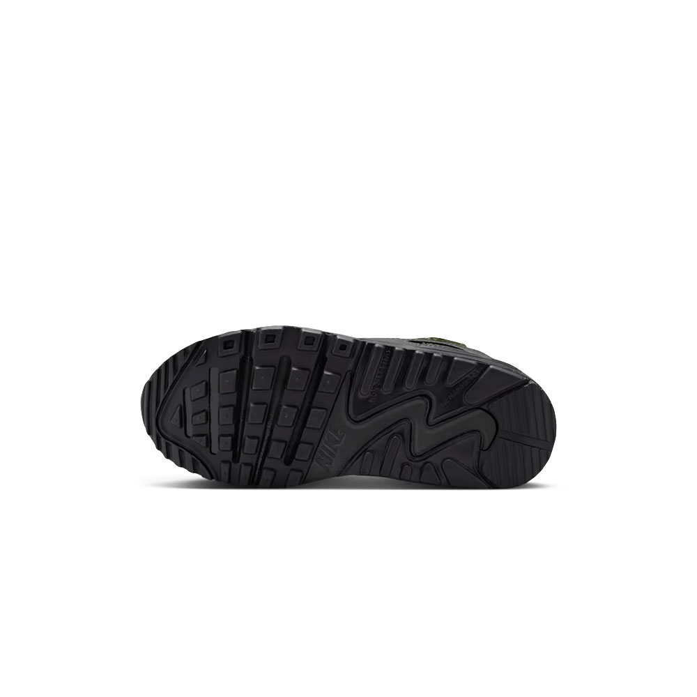 Air Max 90 Ps Nike MULTICOLOR 