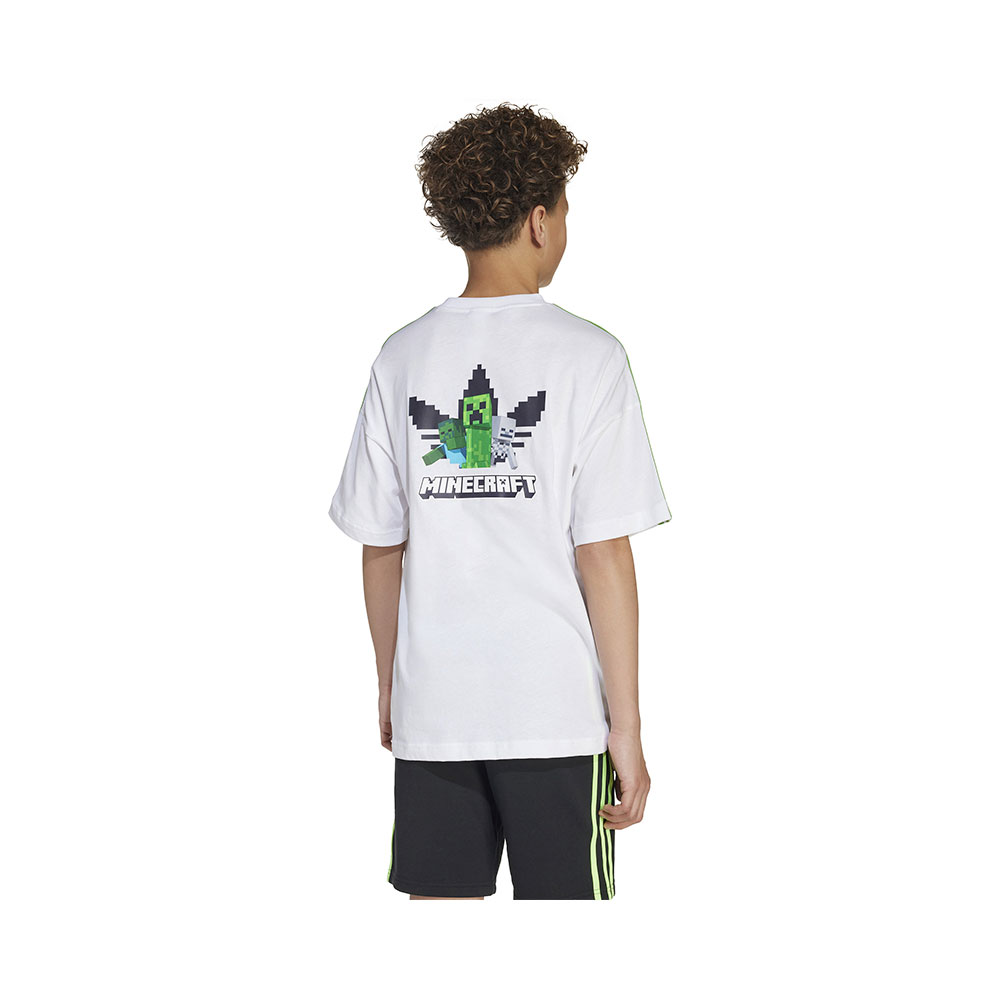 Tee Adidas MULTICOLOR 
