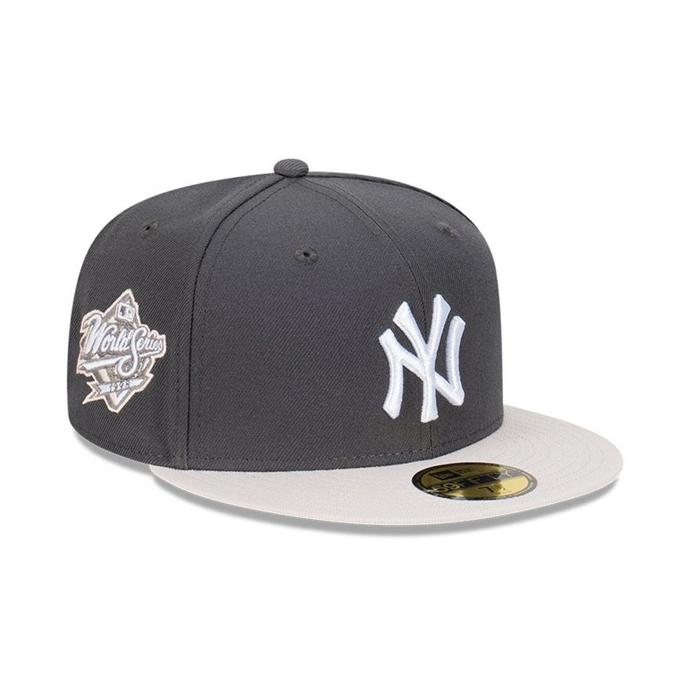 5950 Q124 Pavement New York Yankees New Era image number 1