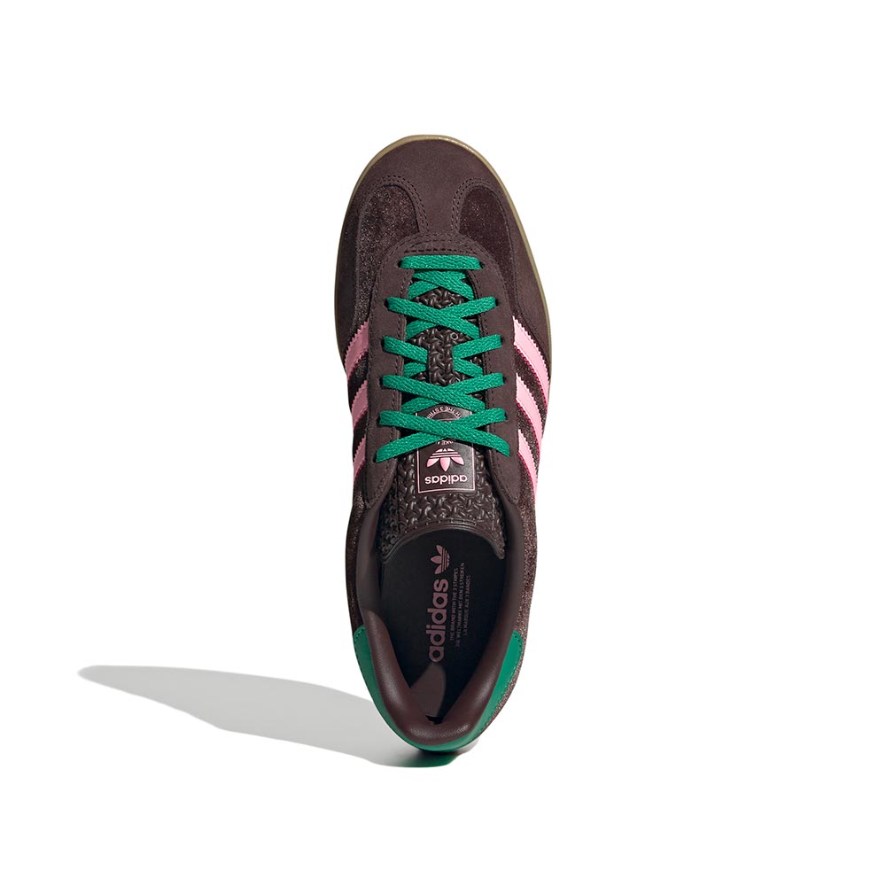 Gazelle Indoor Shoes Adidas image number 4