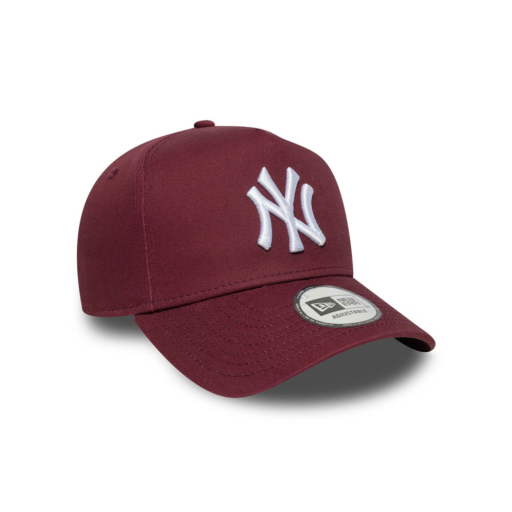 League Ess Eframe New York Yankees New Era MULTICOLOR UNI