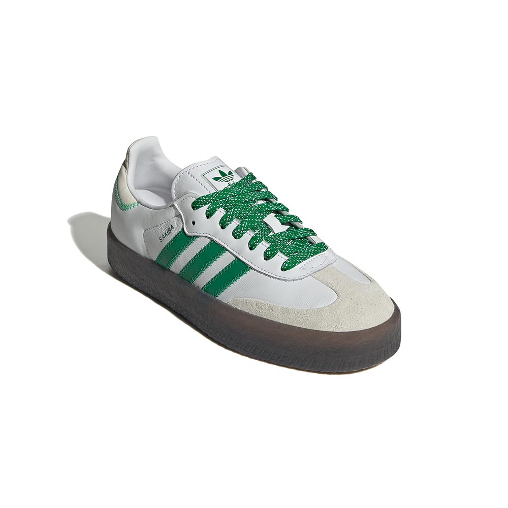 Sambae Shoes Adidas