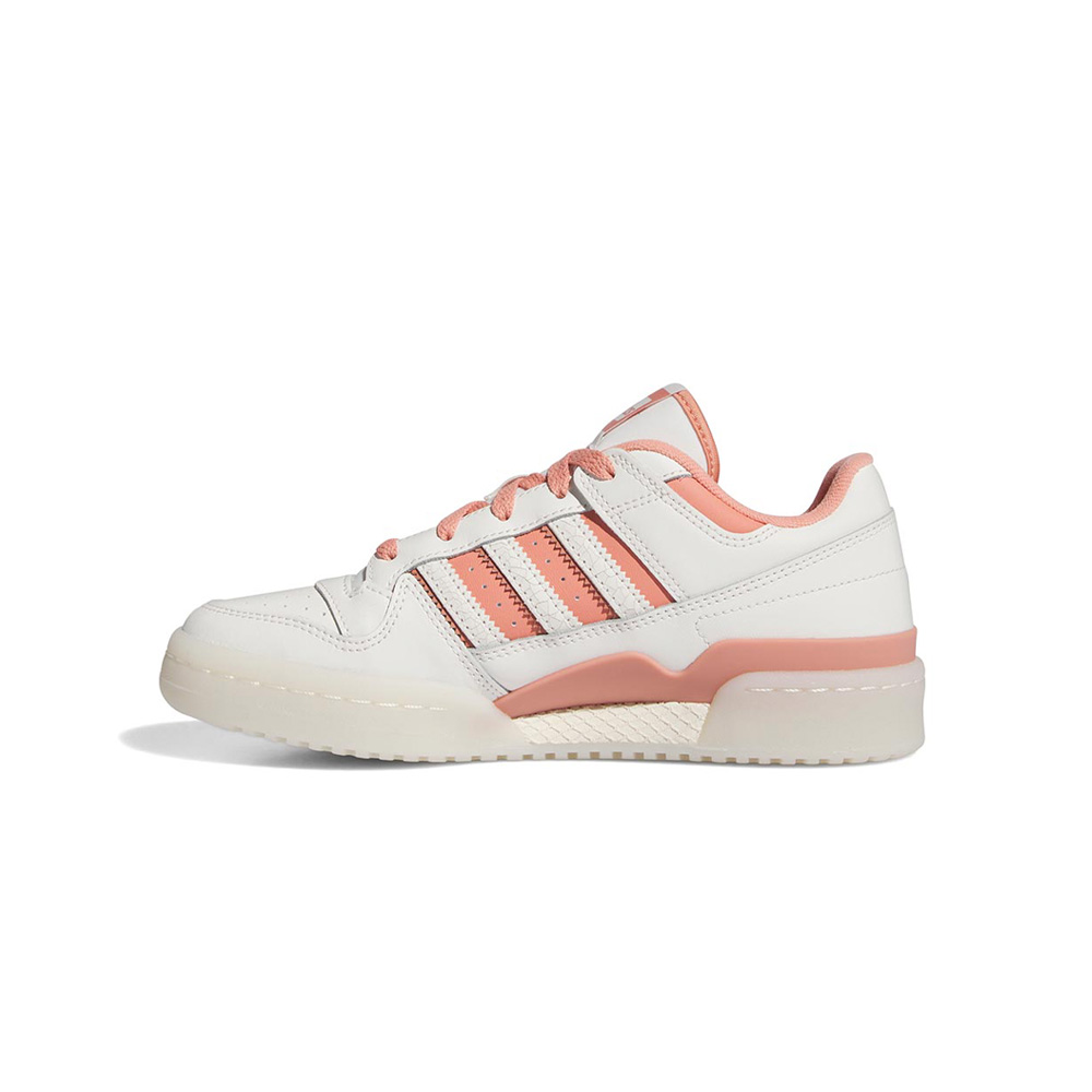 Forum Low Cl Shoes Adidas image number 1