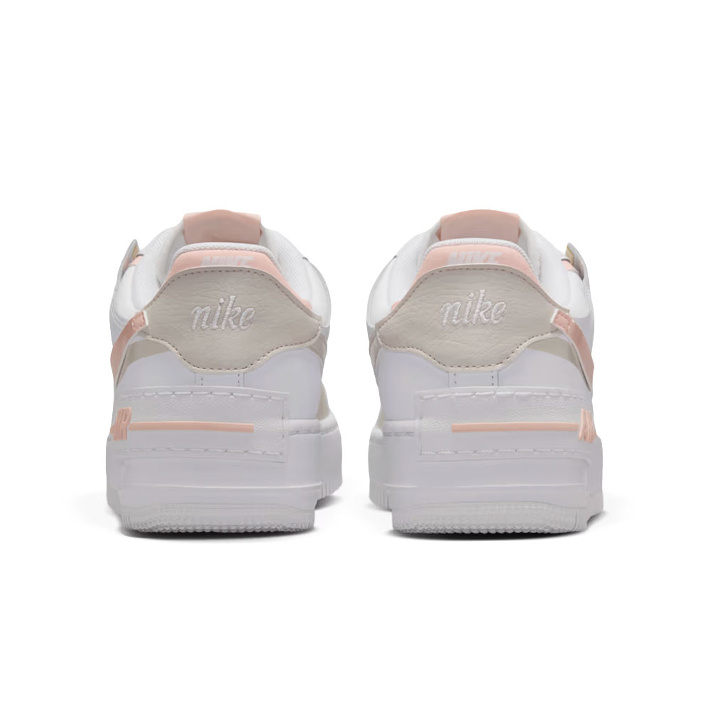 W Af1 Shadow Nike MULTICOLOR 