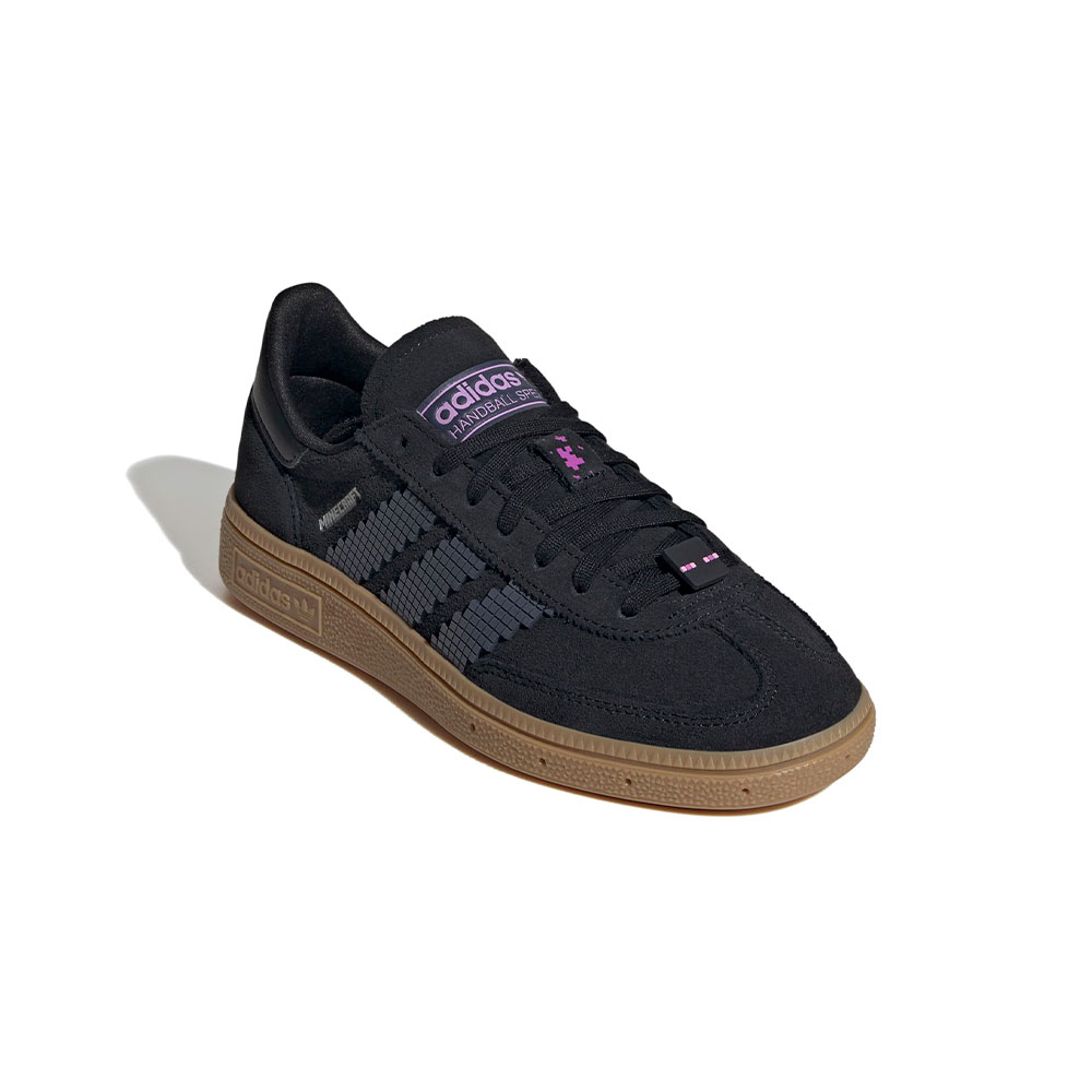 Handball Spezial X Minecraft Shoes Kids Adidas image number 3