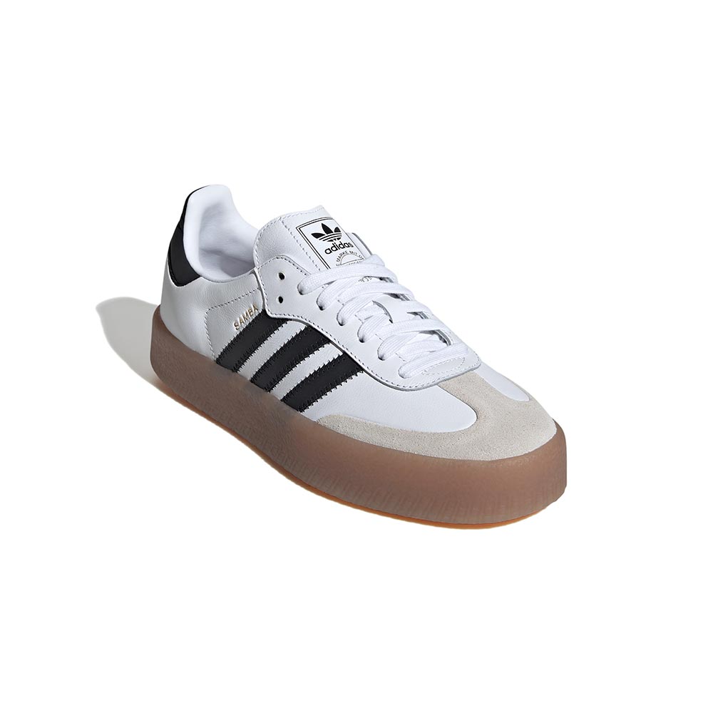 Sambae Shoes Adidas