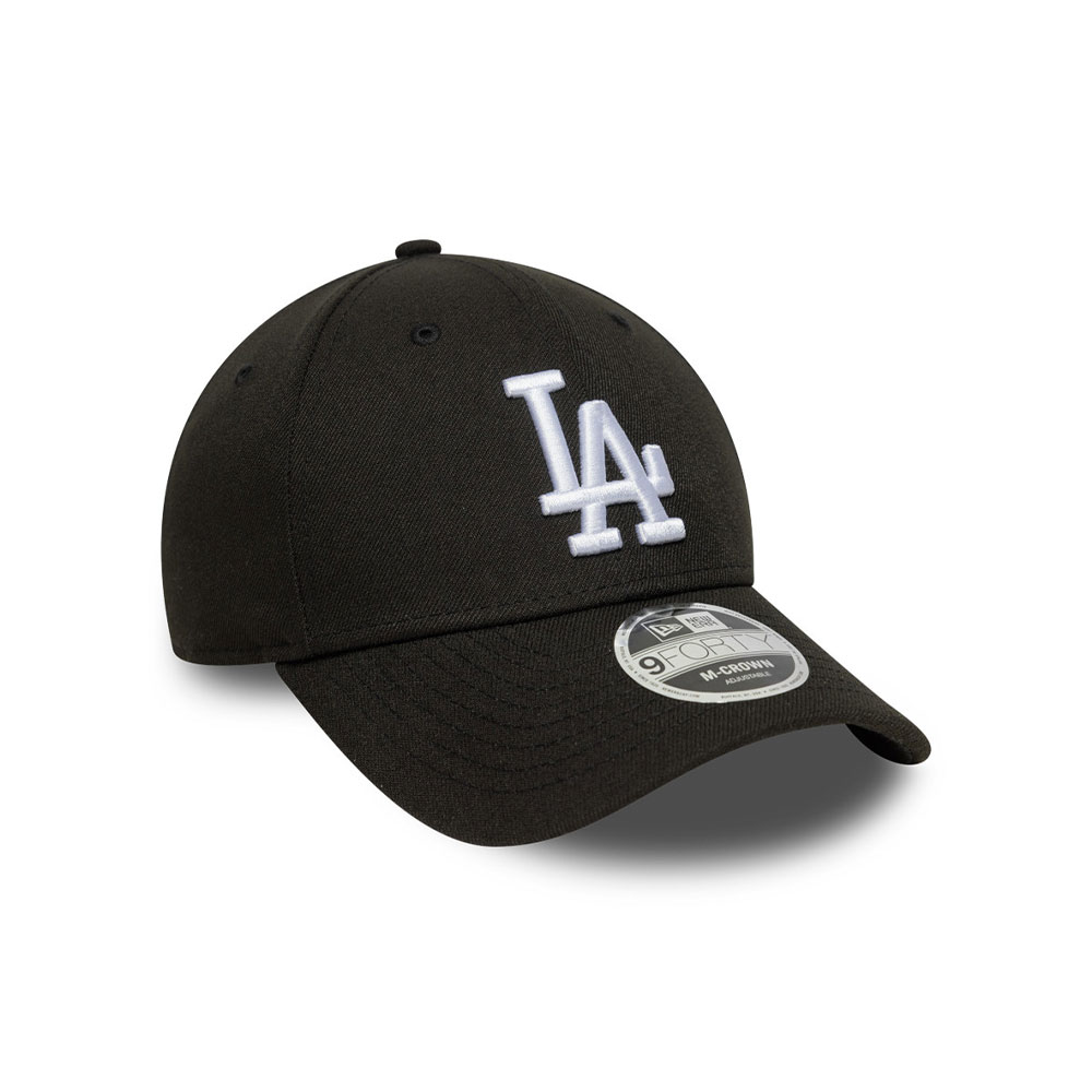 9 Forty Mc Los Angeles Dodgers Blk New Era MULTICOLOR UNI
