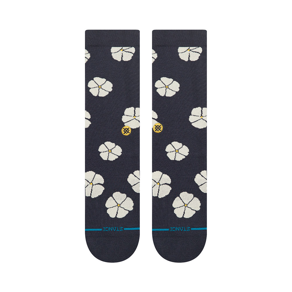 Floral Crew Stance MULTICOLOR M