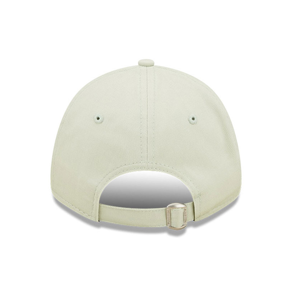Wmns League Ess 9Forty Los Angeles Dodgers New Era image number 2