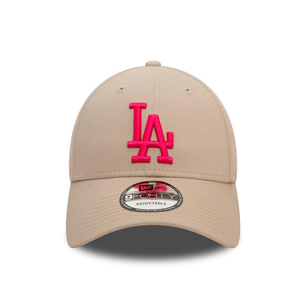 League Ess 9Forty Los Angeles Dodgers New Era image number 0