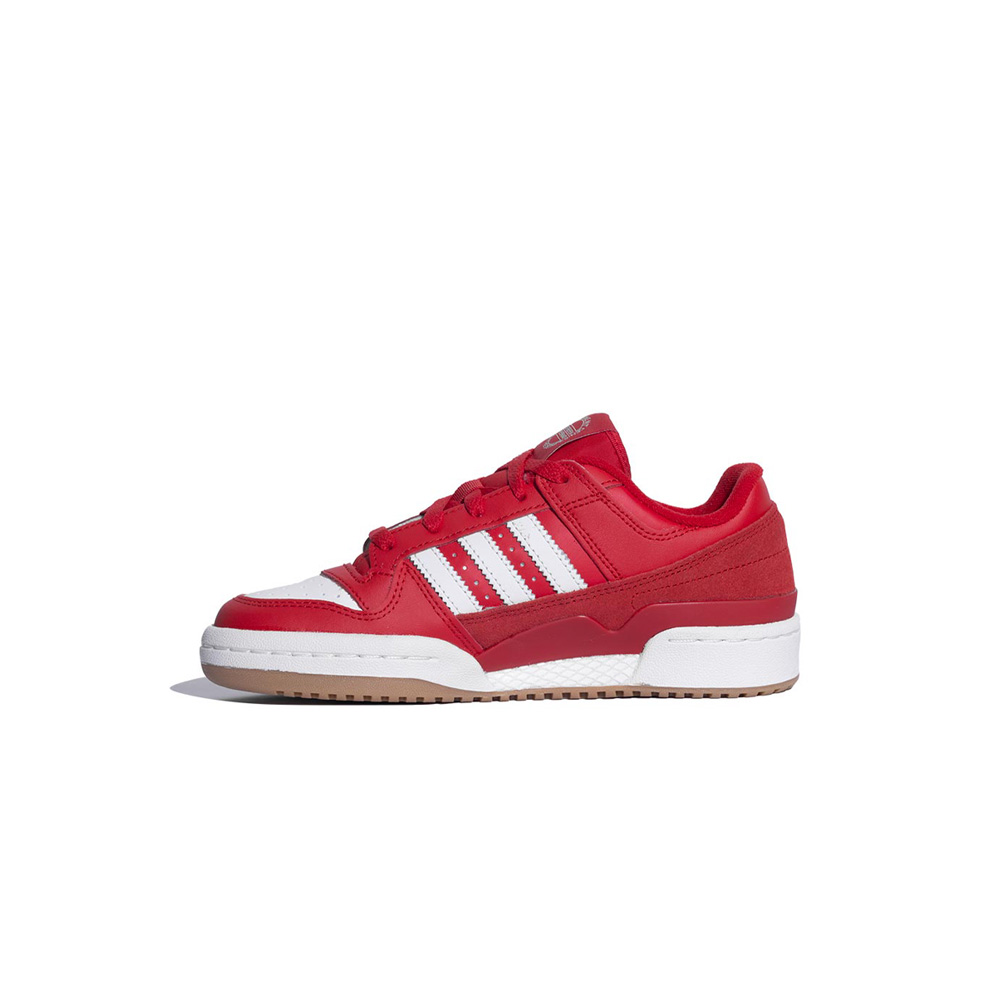 Forum Low Cl J Adidas Shoes image number 1