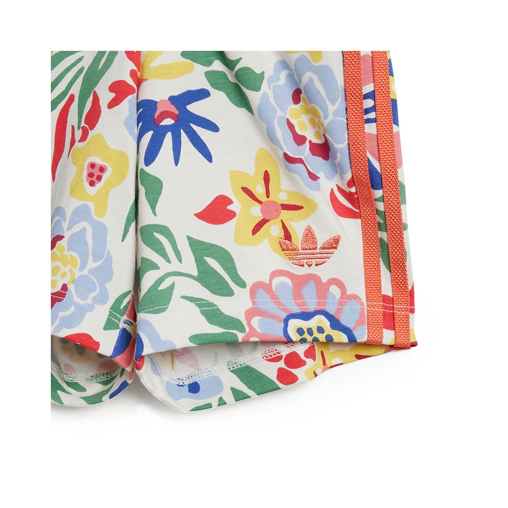 Conjunto De Shorts Y Playera Originals X Liberty London Kids Adidas image number 1