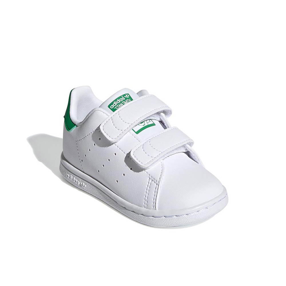 Stan Smith Shoes Adidas image number 3