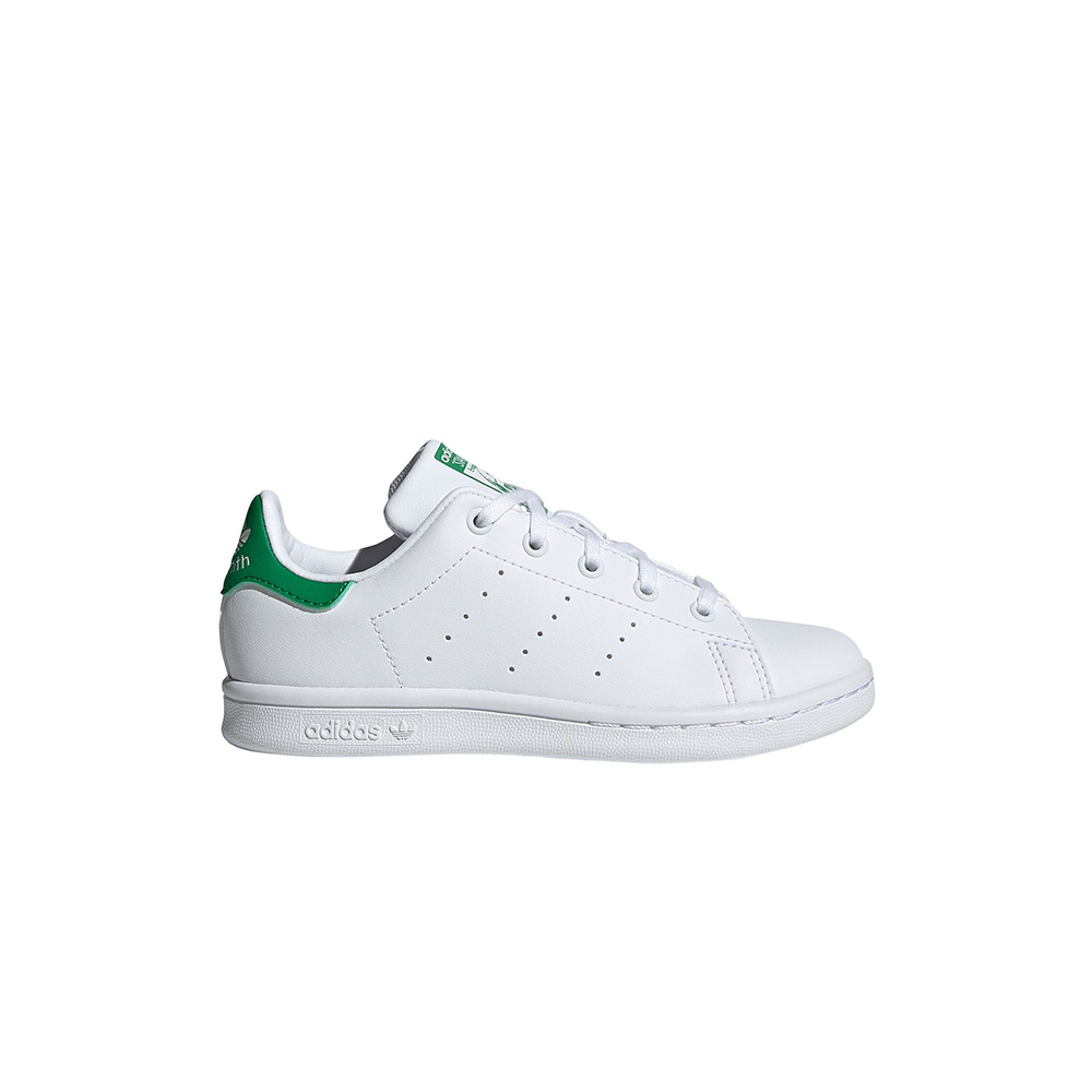Stan Smith Shoes Adidas image number 0