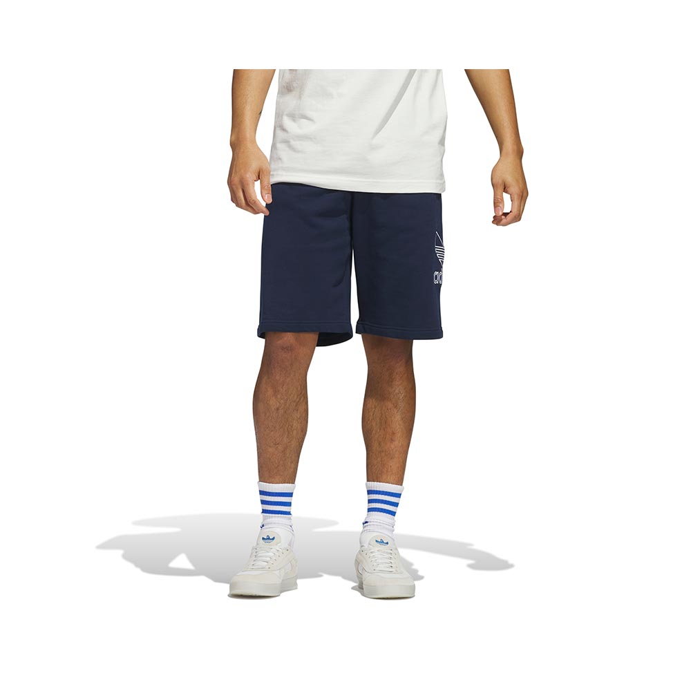 Shorts Adicolor Outline Trifolio Adidas image number 2