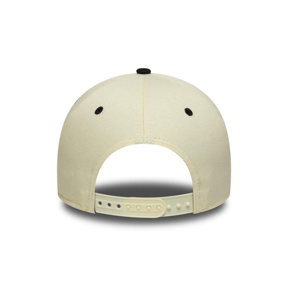 9Forty Ef Paisley Chicago White Sox Chwblk New Era MULTICOLOR UNI