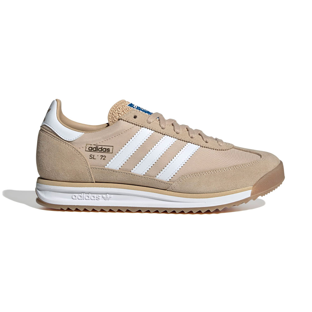 Sl 72 Rs Adidas  