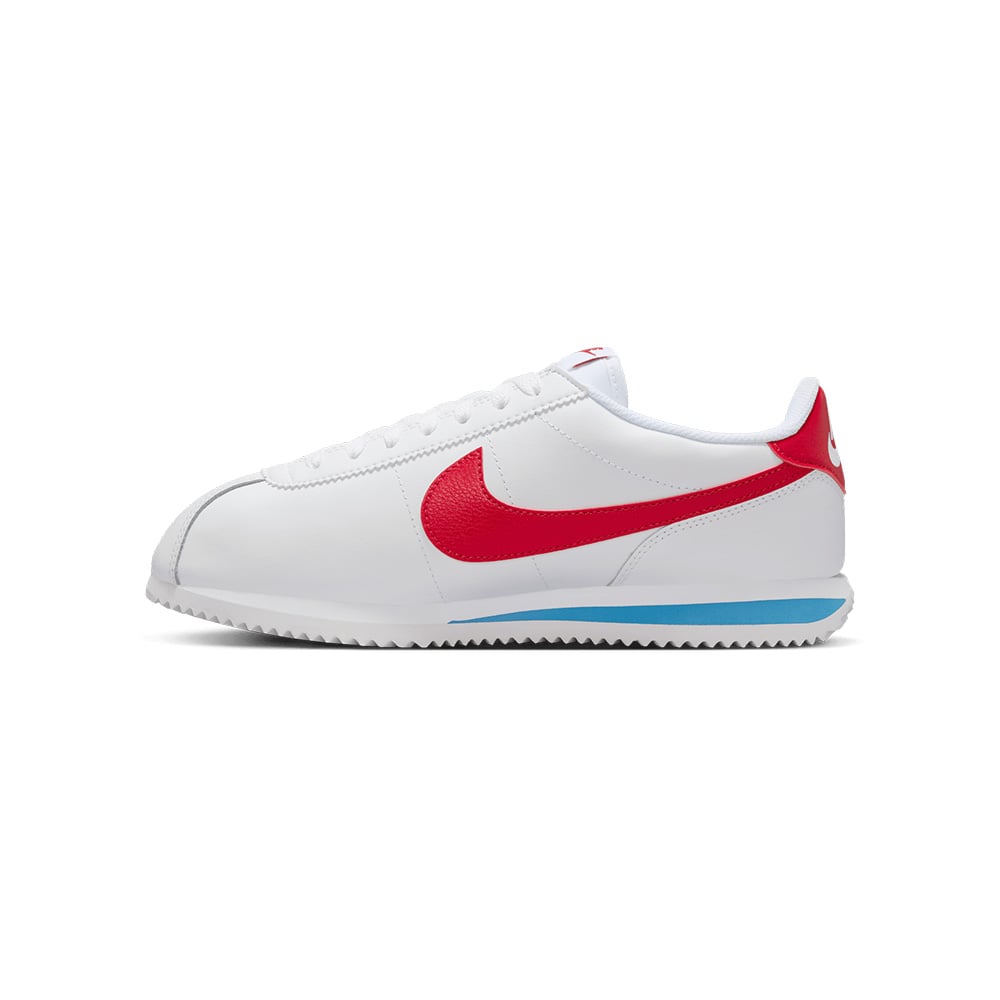 W Cortez Nike MULTICOLOR 
