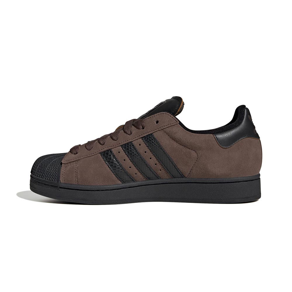 Superstar II Shoes Adidas image number 1