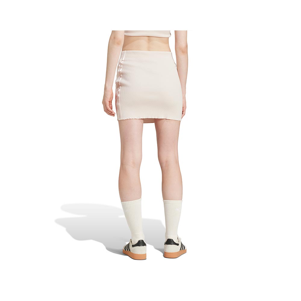 Rib Skirt Adidas image number 2