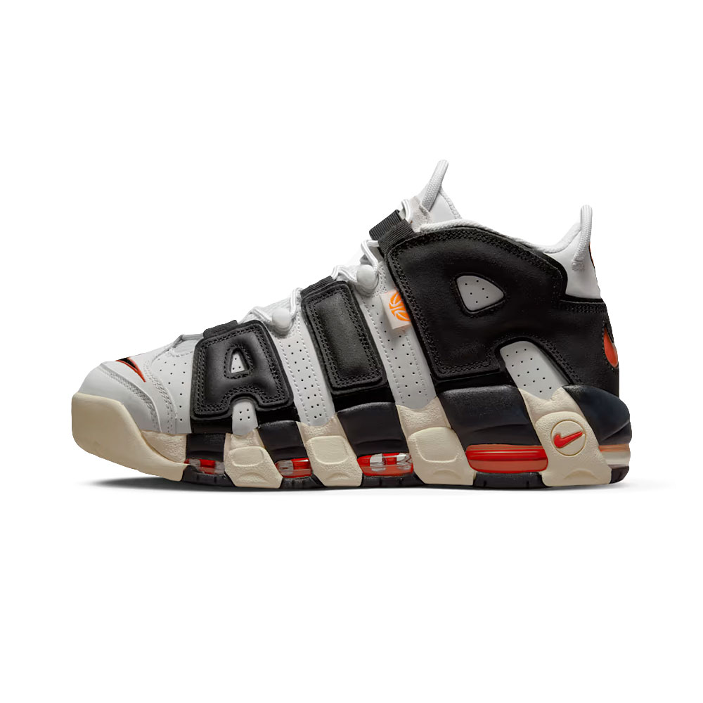 Air More Uptempo 96 Nike MULTICOLOR 